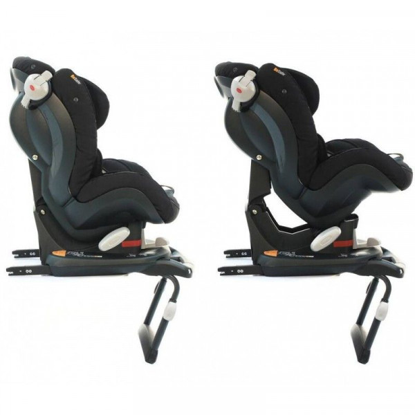 автокресло Besafe iZi Comfort X3 isofix автокресло Besafe iZi Comfort X3 isofix
