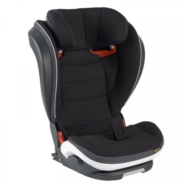 автокресло BeSafe iZi Flex Fix i-Size автокресло BeSafe iZi Flex Fix i-Size