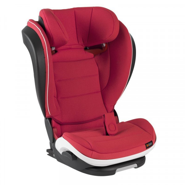 автокресло BeSafe iZi Flex Fix i-Size автокресло BeSafe iZi Flex Fix i-Size