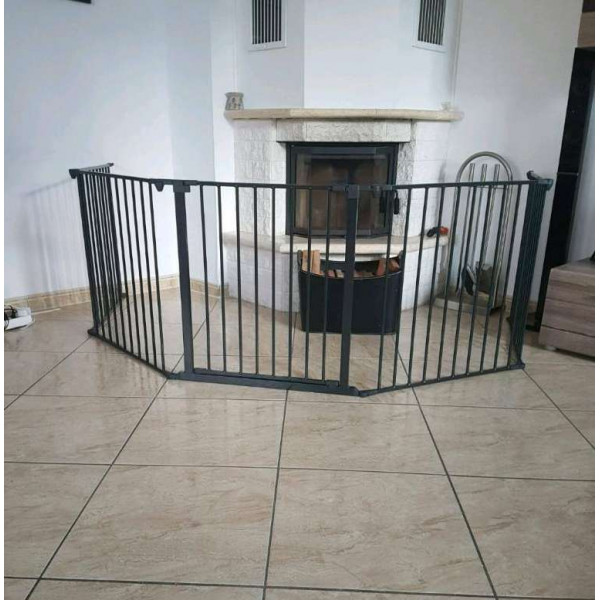 Safe and Care XXL ограждение безопасности для детей (до 330 см)