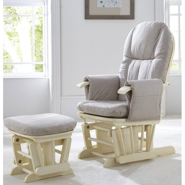 Кресло для мамы Tutti Bambini gc35
