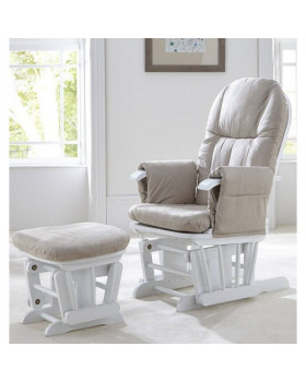 Кресло для мамы Tutti Bambini gc35