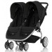 коляска Britax B-Agile Double для двойни прогулочная