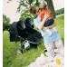 коляска Britax B-Agile Double для двойни прогулочная