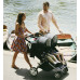коляска Britax B-Agile Double для двойни прогулочная