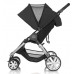 коляска Britax B-Agile Double для двойни прогулочная