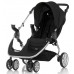 коляска Britax B-Agile Double для двойни прогулочная