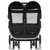 коляска Britax B-Agile Double для двойни прогулочная
