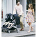 коляска Britax B-Agile Double для двойни прогулочная