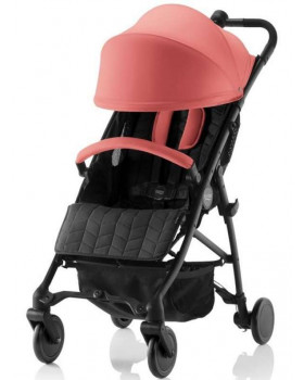 коляска Britax B-Lite прогулочная