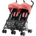 коляска Britax Holiday Double для двойни прогулочная