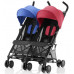 коляска Britax Holiday Double для двойни прогулочная