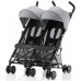 коляска Britax Holiday Double для двойни прогулочная