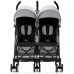 коляска Britax Holiday Double для двойни прогулочная