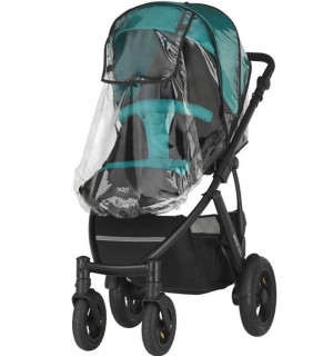 Дождевик Britax  для коляски Smile 2