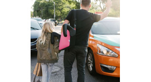 Безопасное автокресло для ребенка